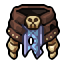 broken iks faulds