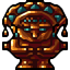 the living idol of tukh