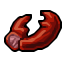 crab man claws