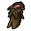 boar man hoof