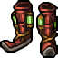 alchemist's boots