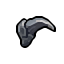 werepanther claw