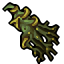 rotten roots