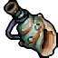 conch shell horn