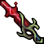 sanguine blade