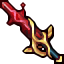 grand sanguine blade