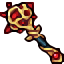 grand sanguine cudgel