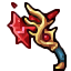 grand sanguine hatchet