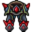 sanguine legs