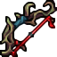 sanguine bow