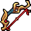 grand sanguine bow