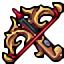 grand sanguine crossbow