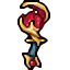 grand sanguine rod