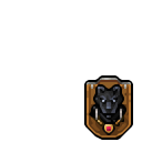 werepanther trophy