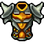 dauntless dragon scale armor