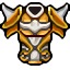 unerring dragon scale armor