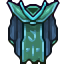 arcane dragon robe