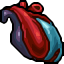 Mega Dragon Heart