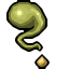 Dragolisk Poison Gland