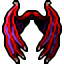 herald's wings