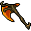 amber axe