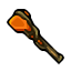 amber cudgel
