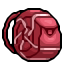 peppermint backpack
