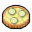 lime tart