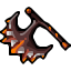 inferniarch battleaxe
