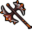 inferniarch greataxe