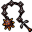 inferniarch flail