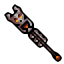 inferniarch wand