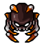 demonfang mask