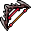 draining inferniarch bow