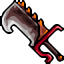 draining inferniarch slayer