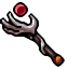 draining inferniarch rod