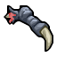 Mummified Demon Finger