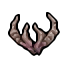 Gorger Antlers