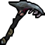 Bloodstained Scythe
