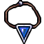 enchanted merudri brooch