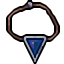 merudri brooch