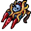 grand sanguine claws