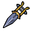 crude umbral katar