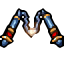 nunchaku of destruction