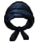 light bandana