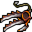 inferniarch claws