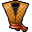monk robe