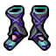 eldritch monk boots
