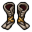 boots of enlightenment