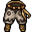 legs of enlightenment
